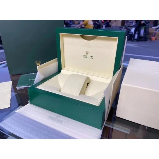 Rolex Customized Original Package+NFC card