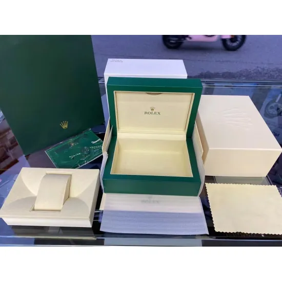 Rolex Customized Original Package+NFC card