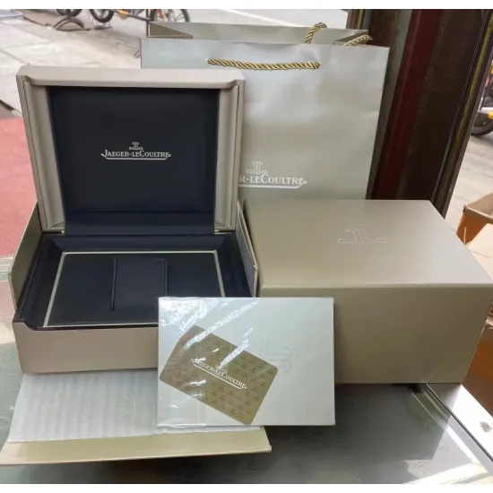 Jaeger-LeCoultre original box set