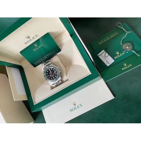 Rolex Customized Original Package+NFC card