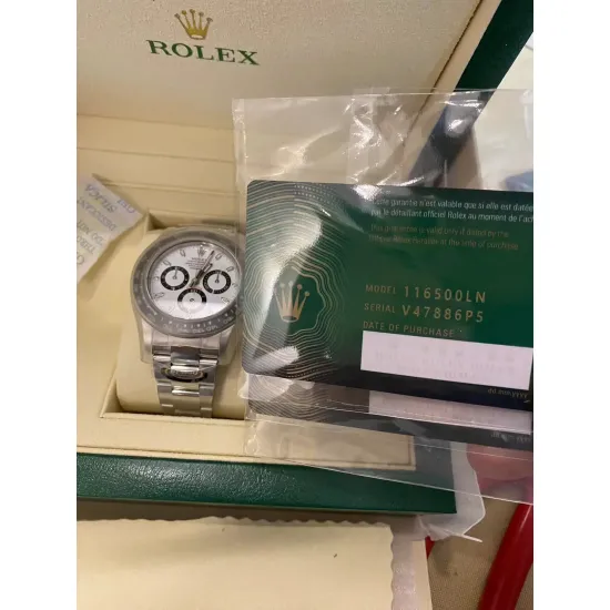 Rolex Customized Original Package+NFC card