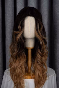Zelex Wig