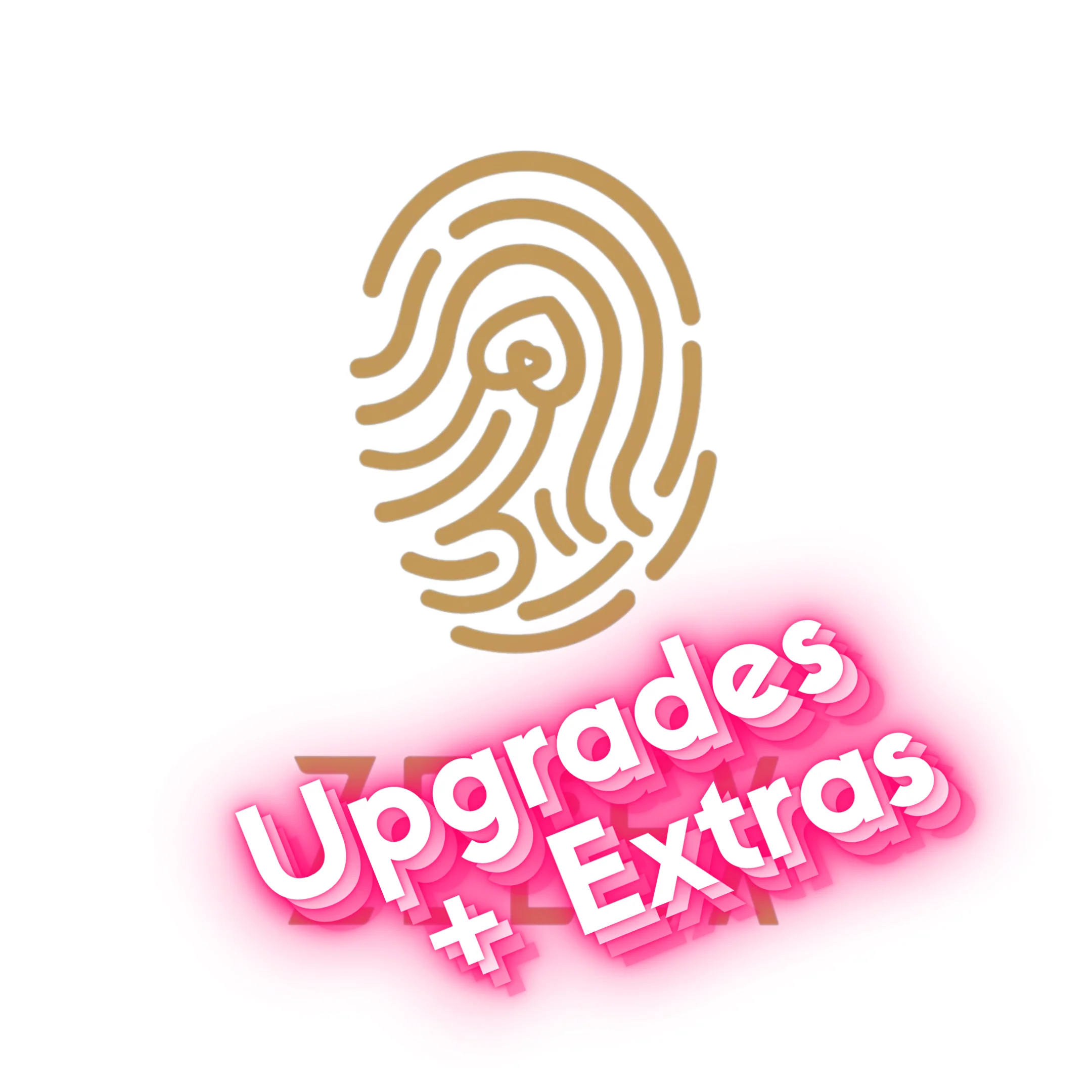 Zelex Upgrades