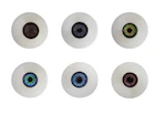 6YE / HR Doll Eyes