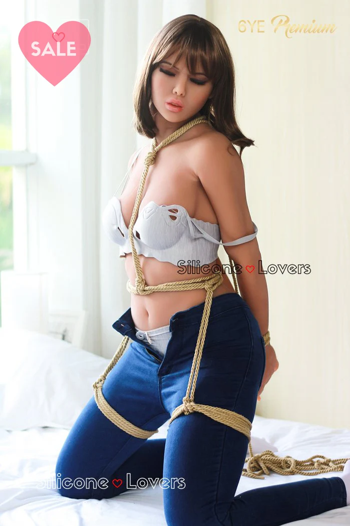 6YE 161cm C - Mirabelle