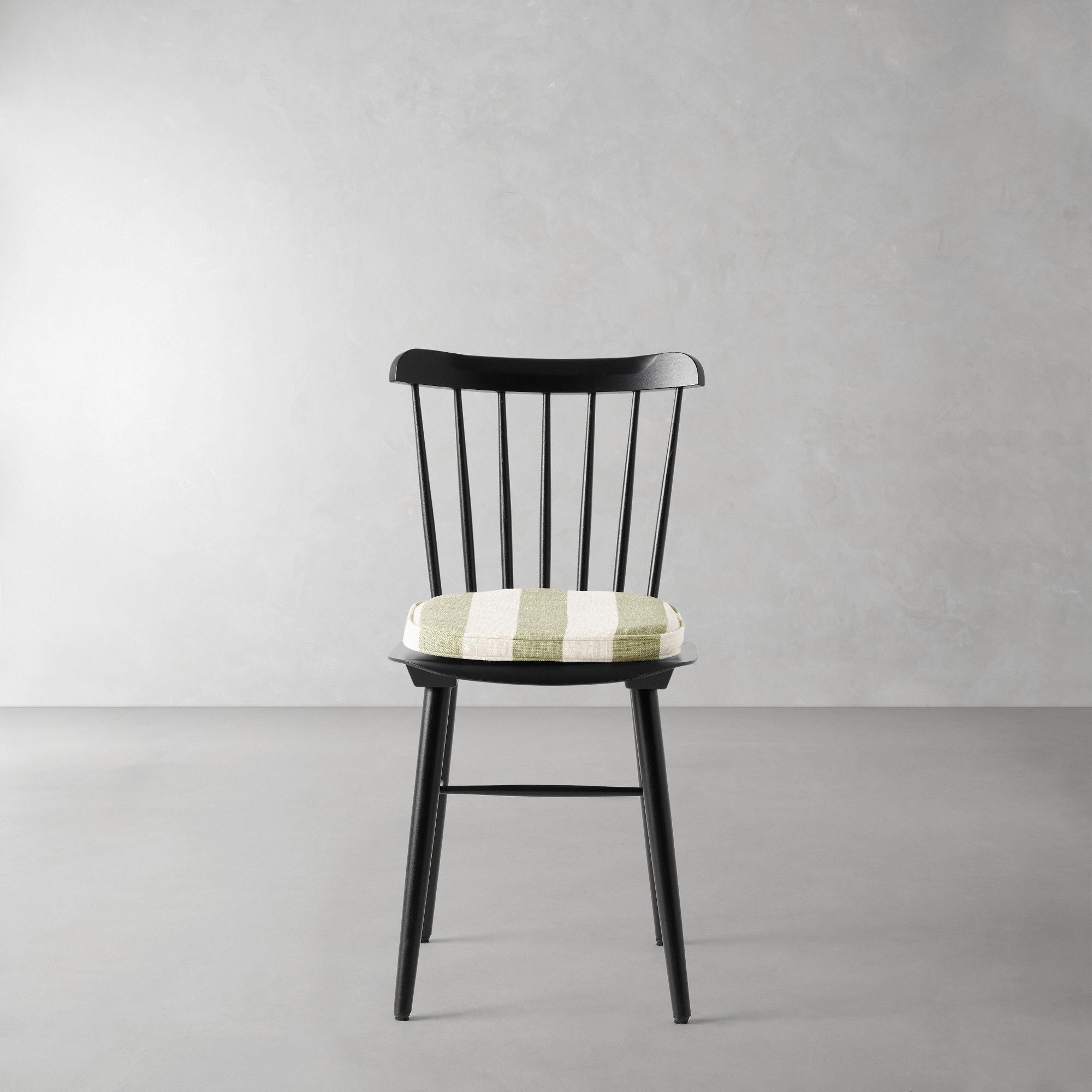 Ton Ironica Side Chair Cushion