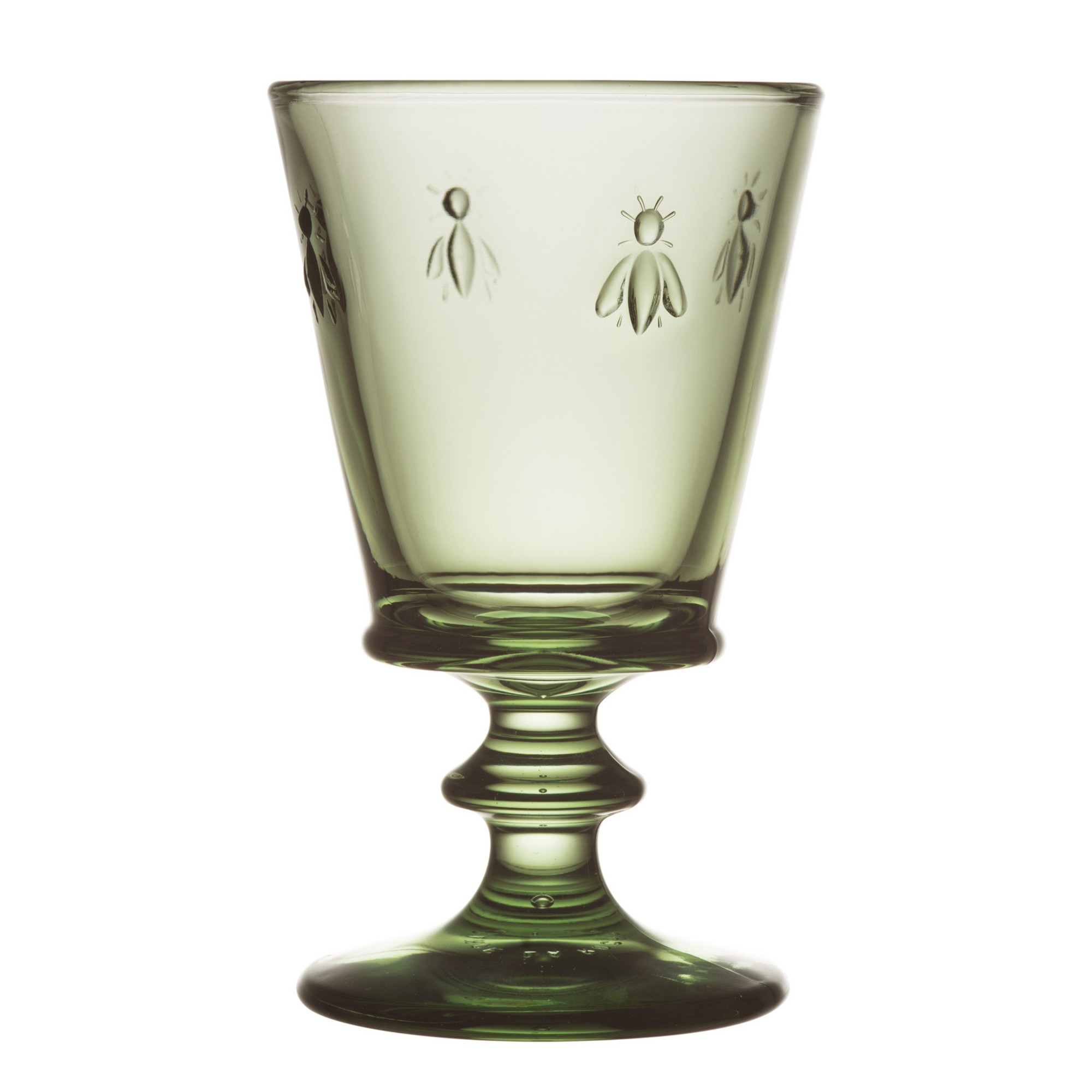 La Rochere Bee Goblets, Set of 6