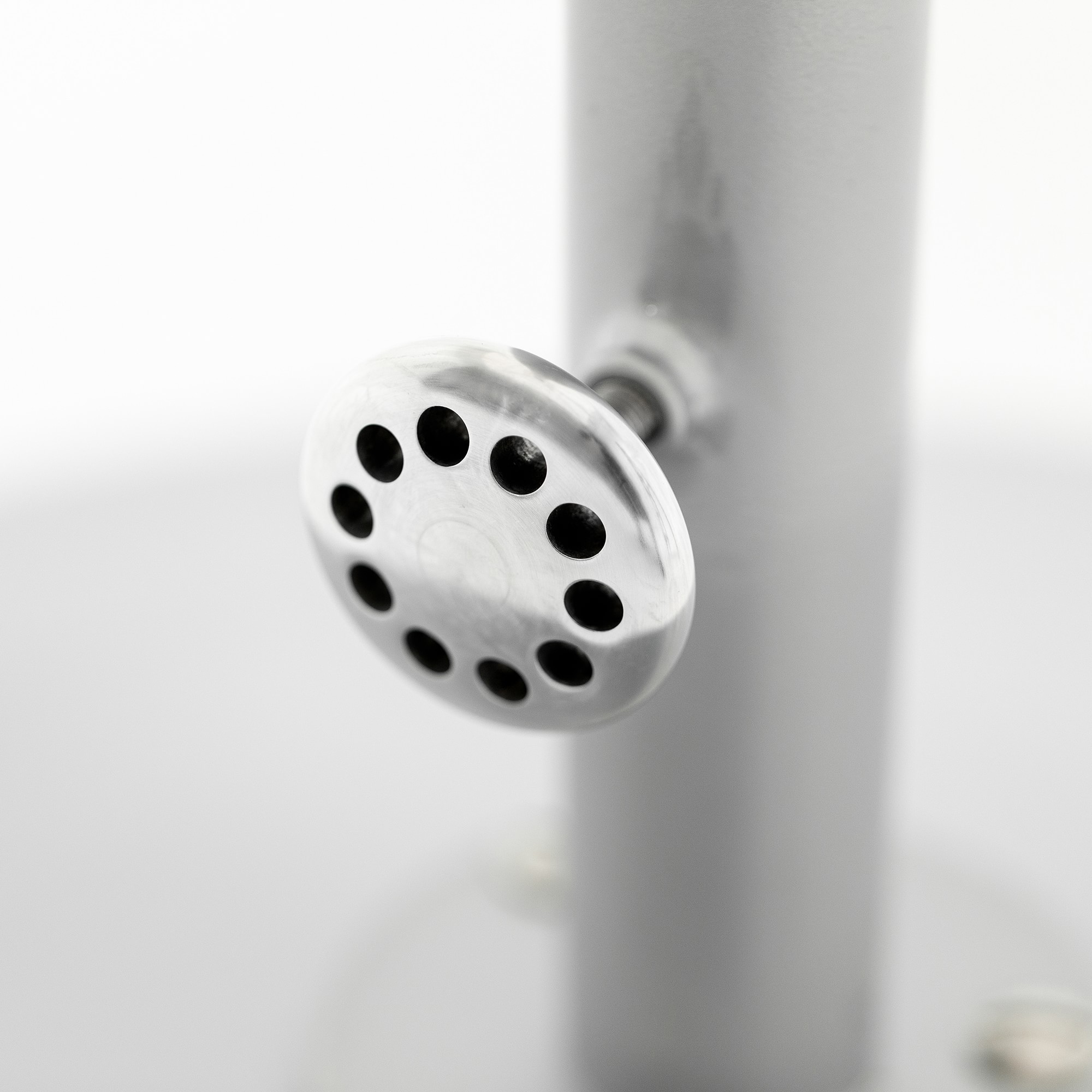 7.5'-11.5' Performance Center Post Umbrella