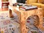 Holland Padoga Coffee Table (48