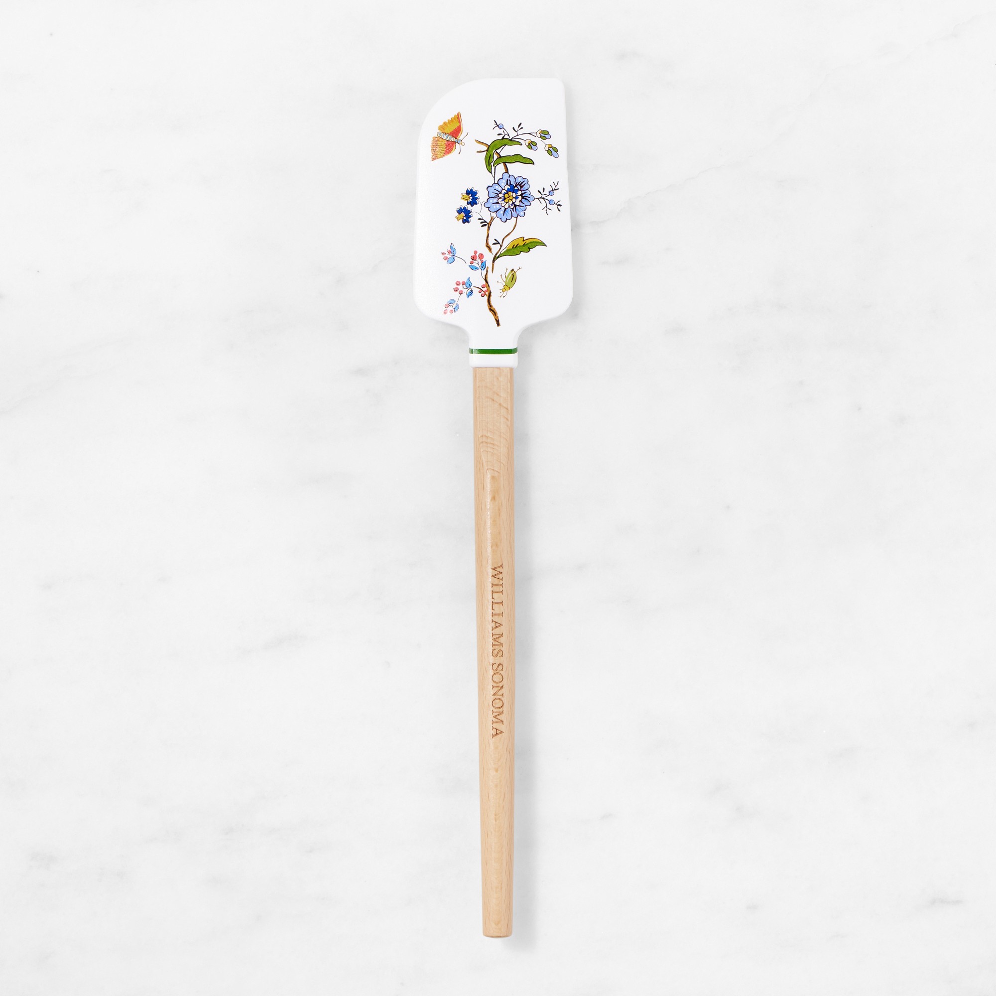 Williams Sonoma Antique Easter Butterfly Spatula, Medium