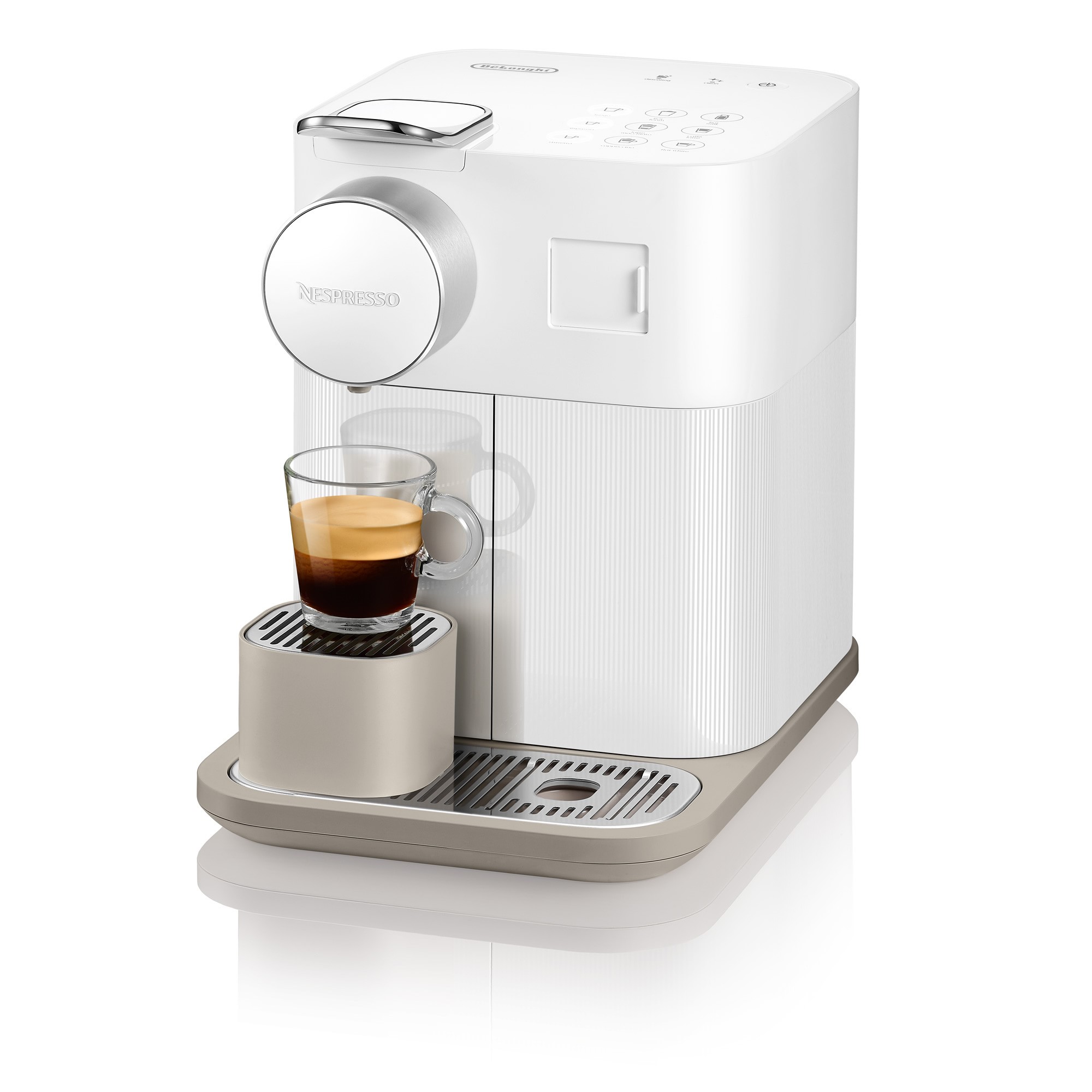 Nespresso Gran Lattissima by De'Longhi