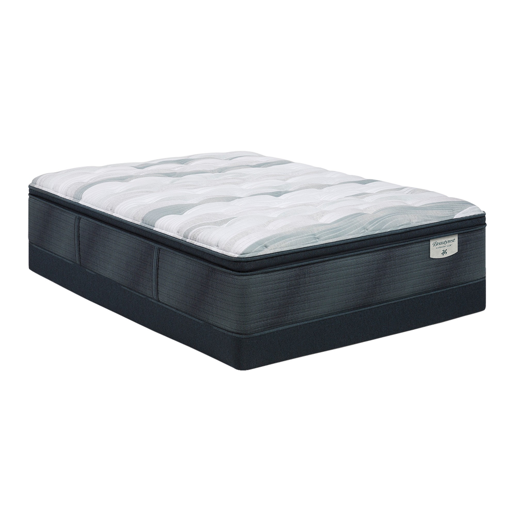 Beautyrest® Anchor Island Mattress