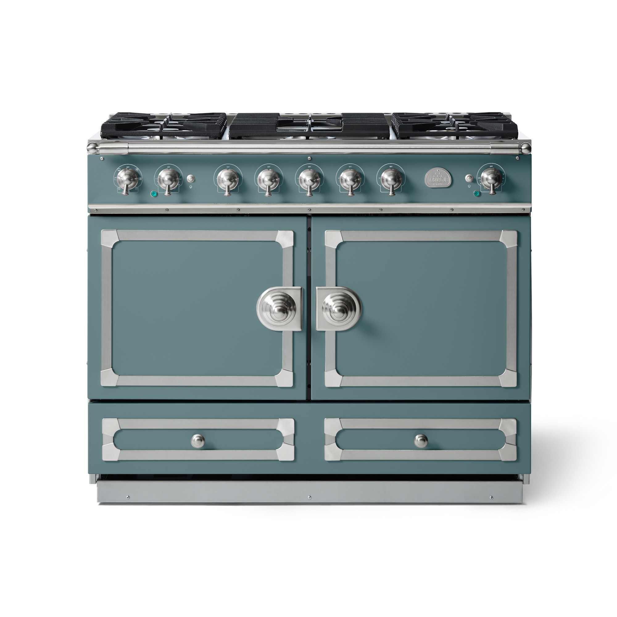 La Cornue CornuFé 110 Range