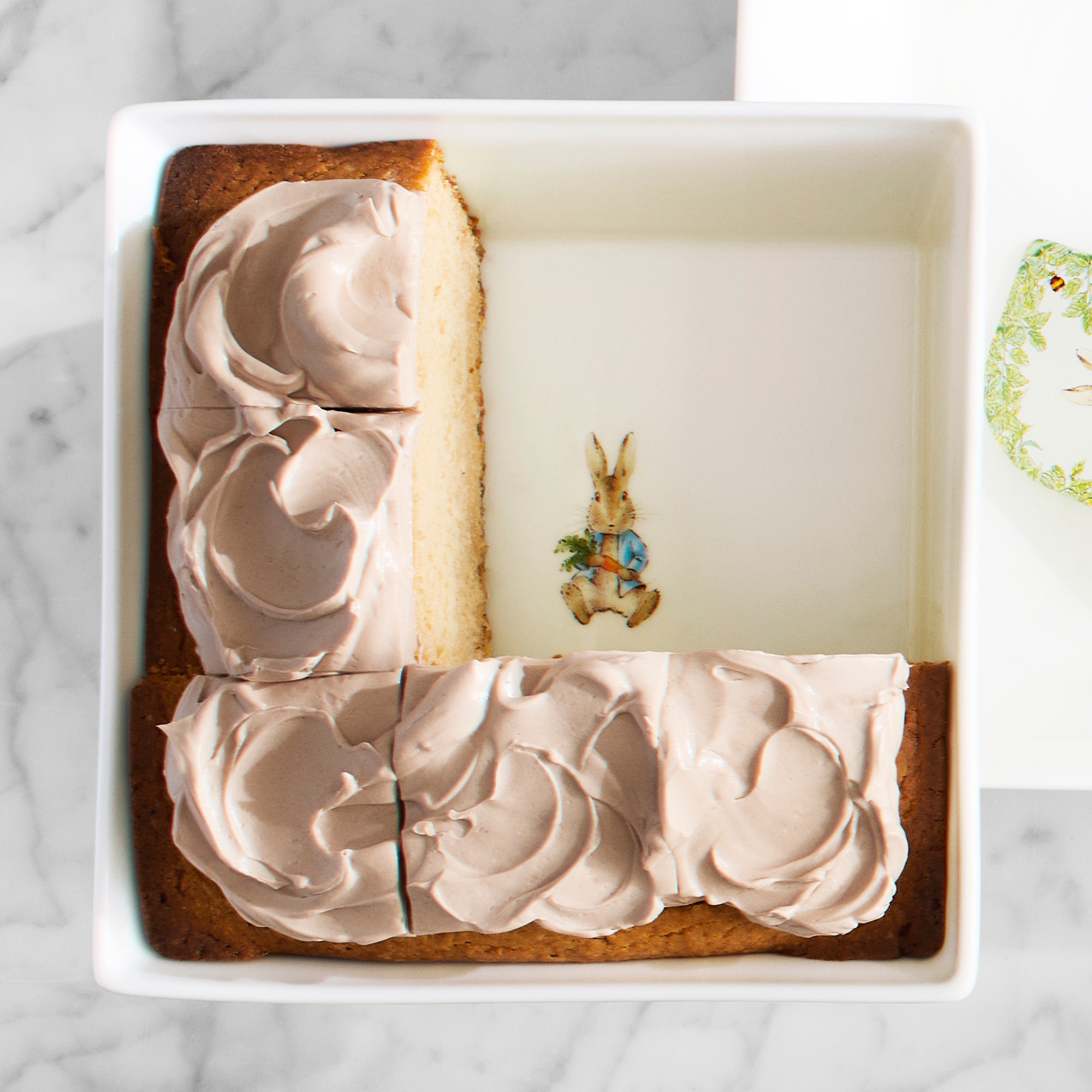 Peter Rabbit™ Stoneware Bakers, Set of 2