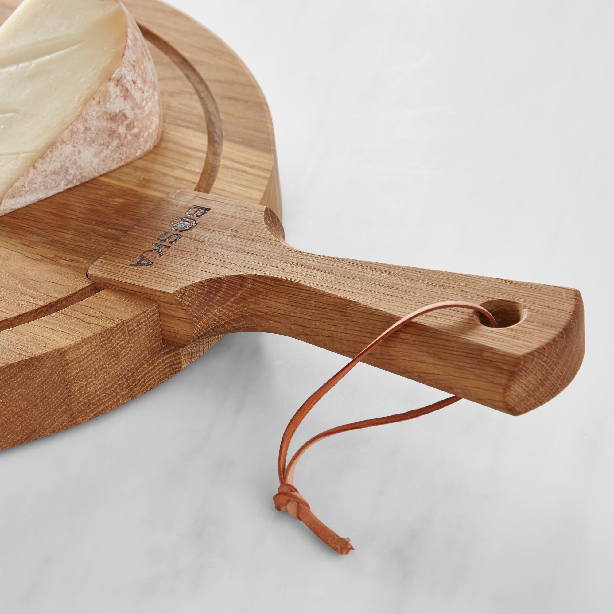 Boska Cheese Board with Knives