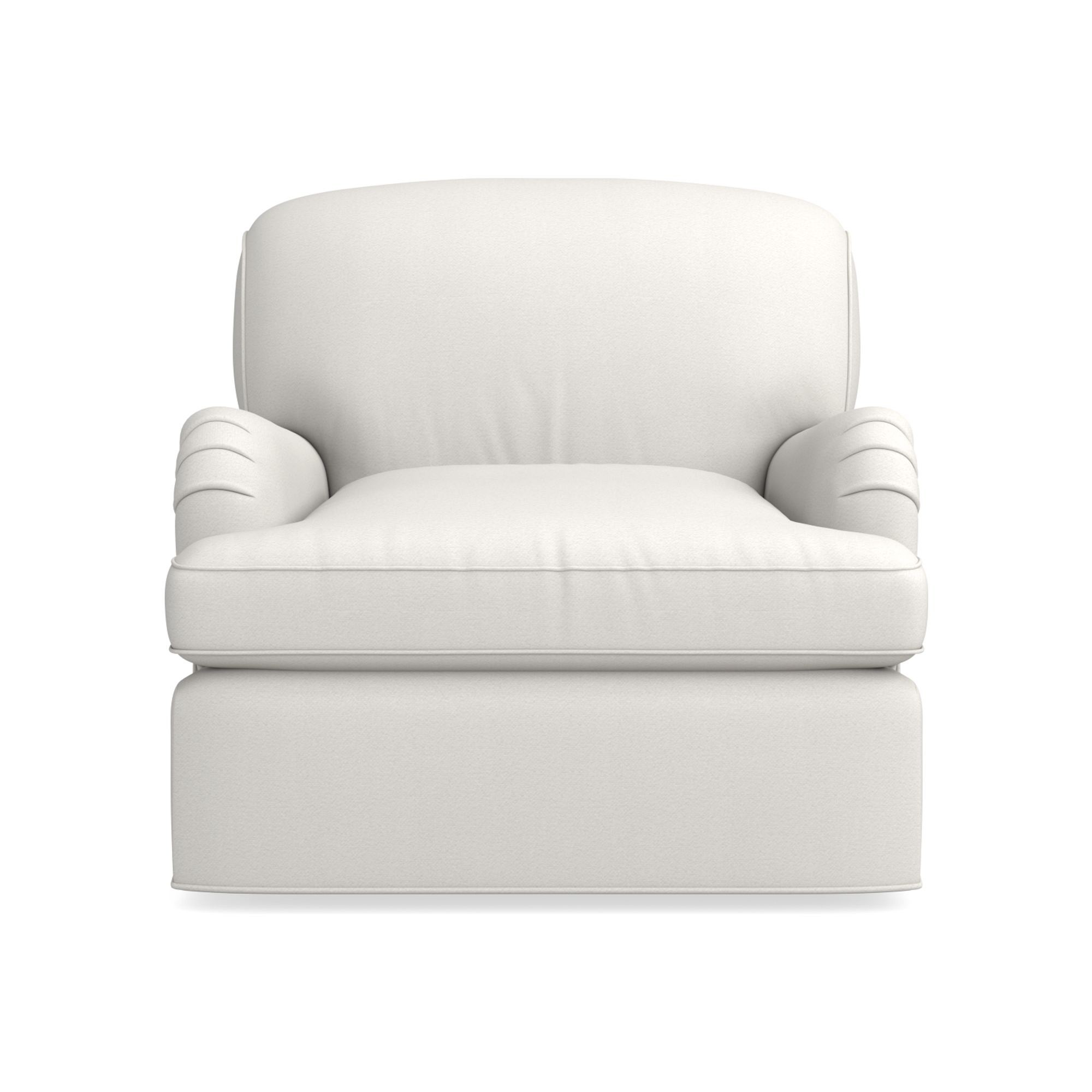 Bedford Swivel Chair