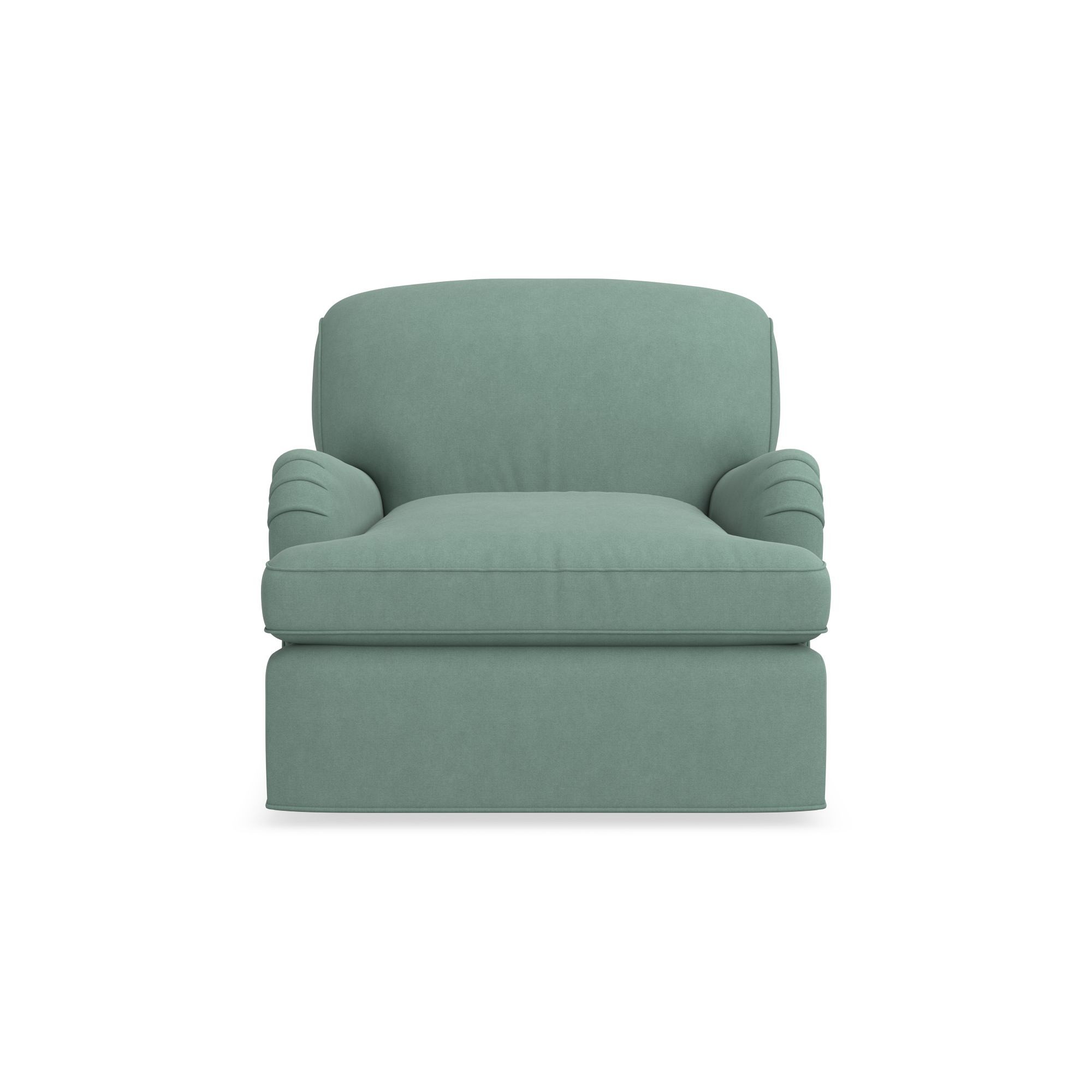 Bedford Swivel Chair