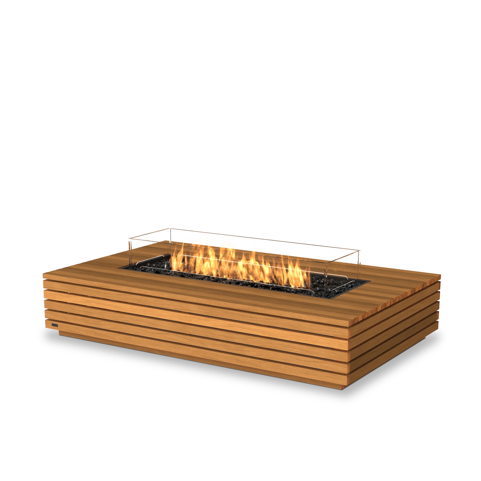 EcoSmart Fire Table Wharf (65