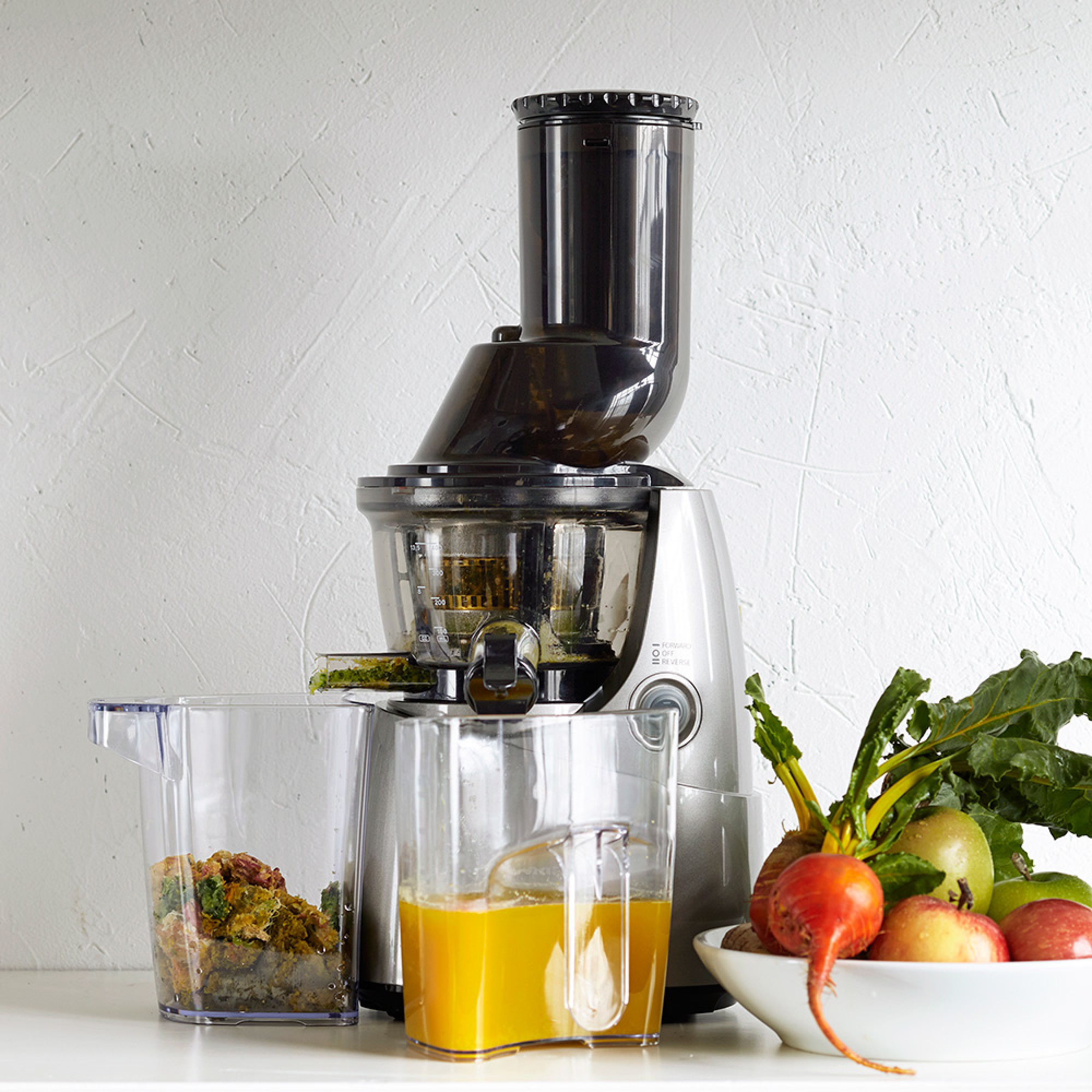 Kuvings Whole Slow Juicer