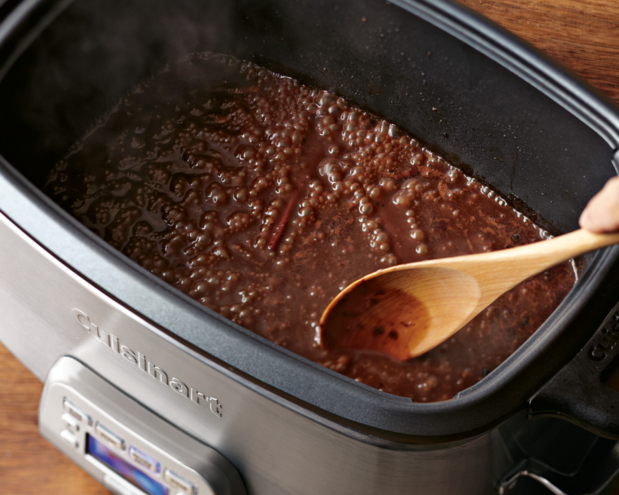 Cuisinart Multi-Cooker, 7-Qt.