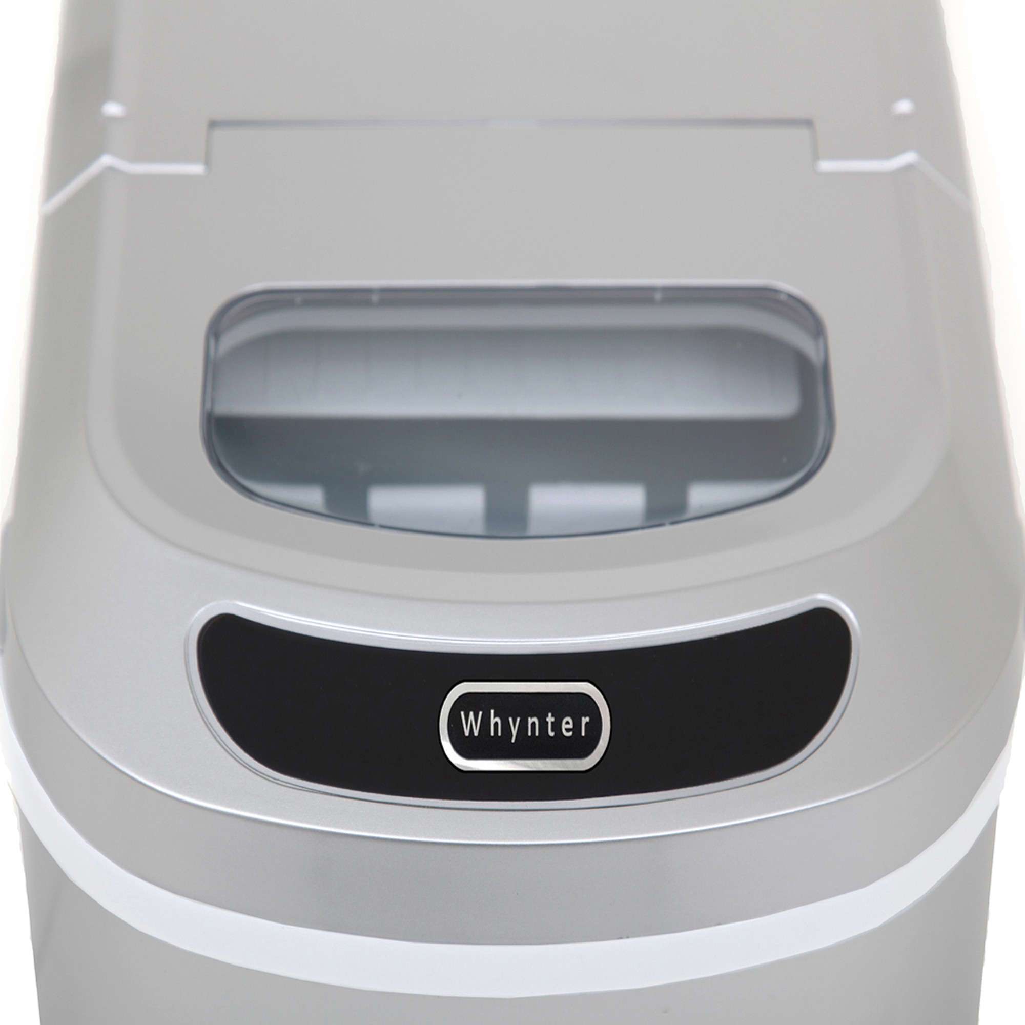 Whynter Compact Portable Ice Maker