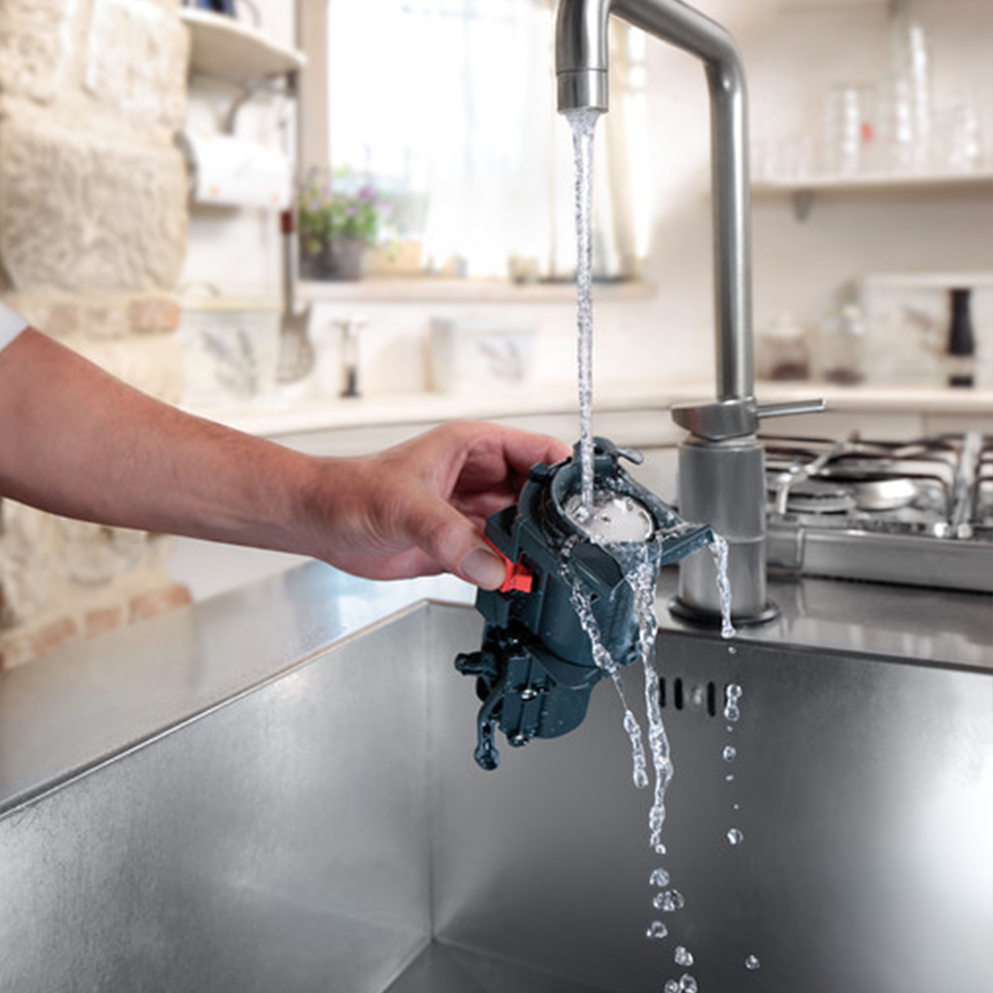 De'Longhi Magnifica Evo Fully Automatic Espresso Machine with LatteCrema System