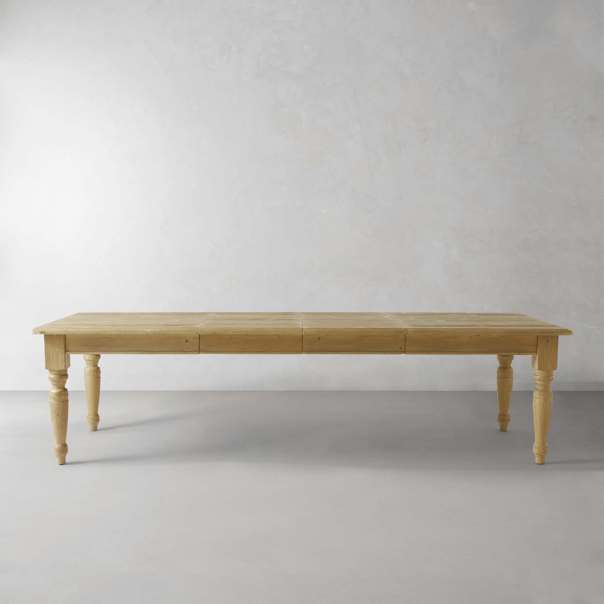 Harvest Extendable Rectangular Dining Table (72