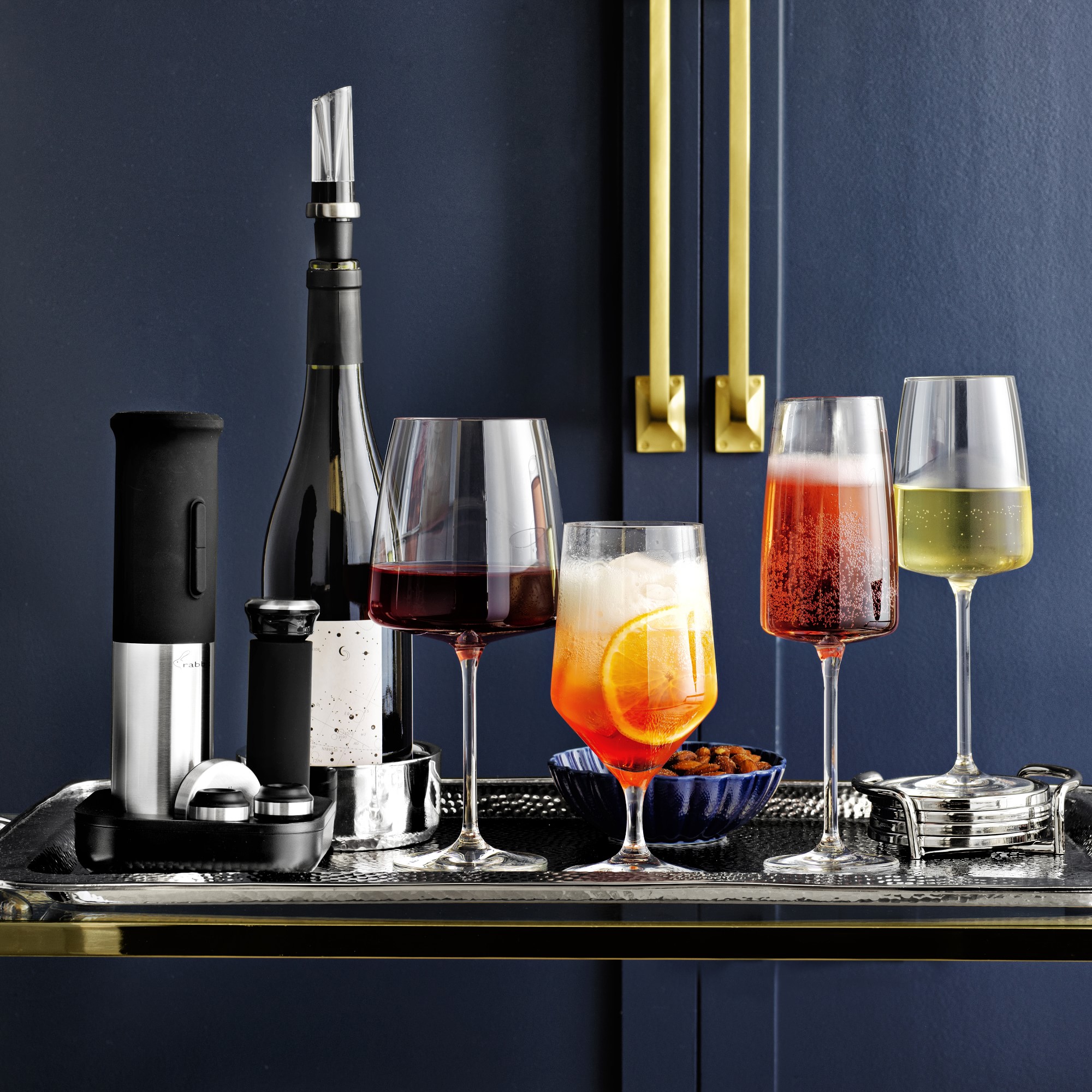 Schott Zwiesel Sensa White Wine Glasses