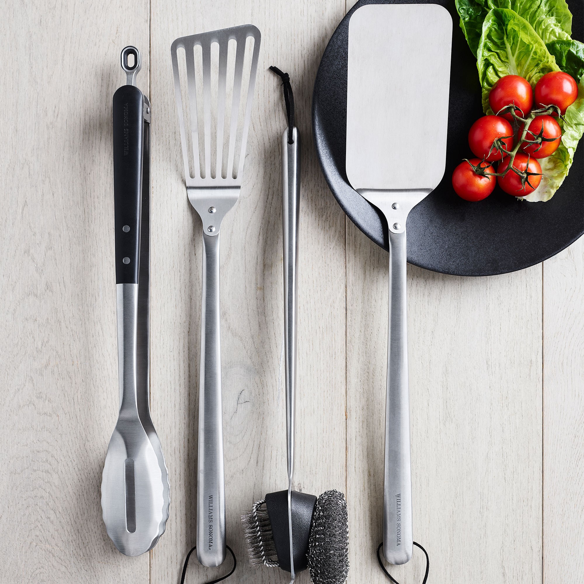 Williams Sonoma BBQ Tongs