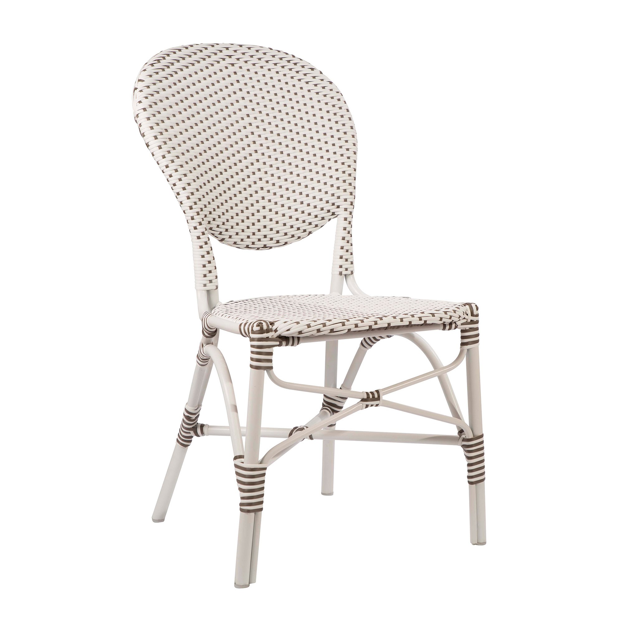 Manor Outdoor Side Chair