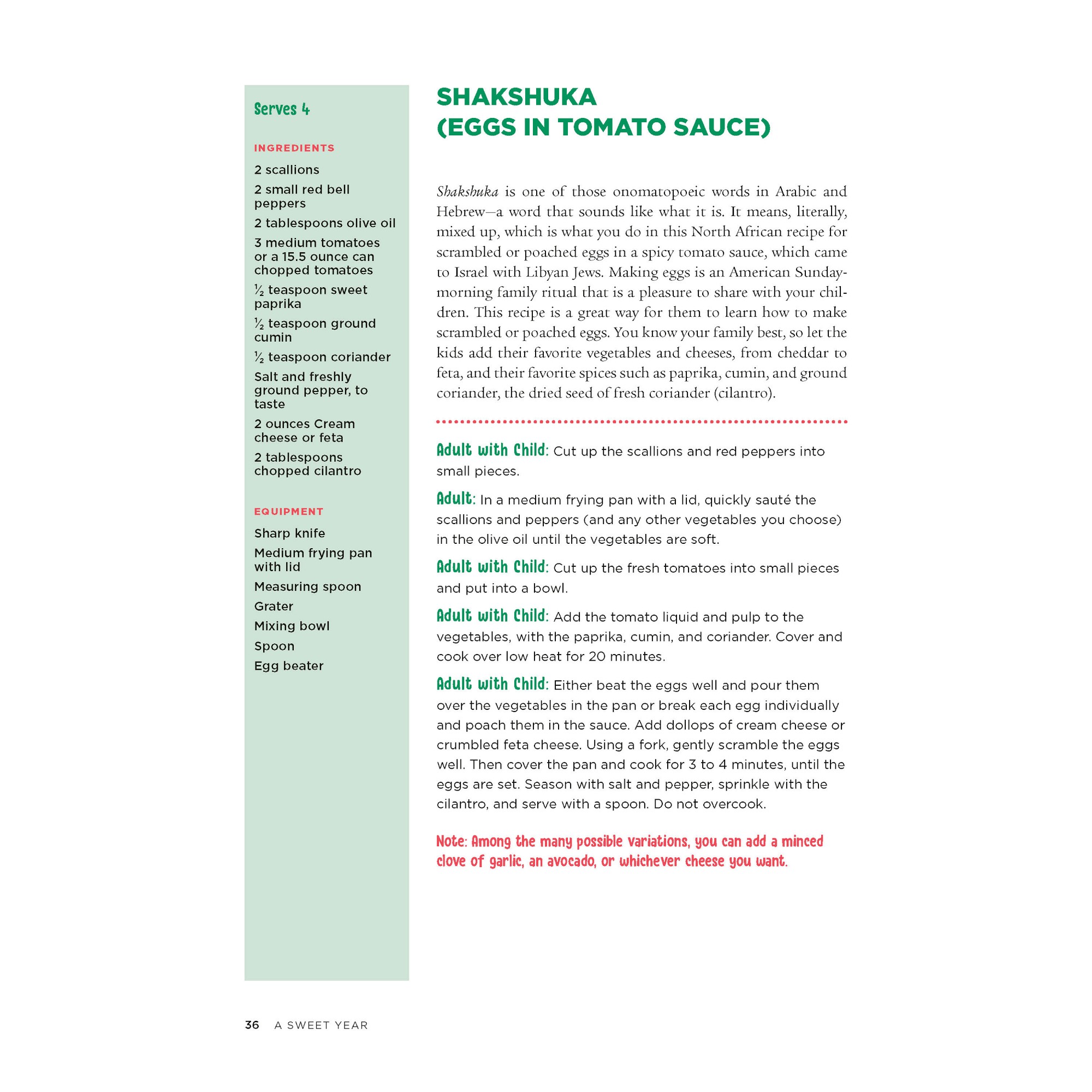 Joan Nathan: A Sweet Year: Jewish Feasts, Celebrations, and Recipes for Kids and Their Families