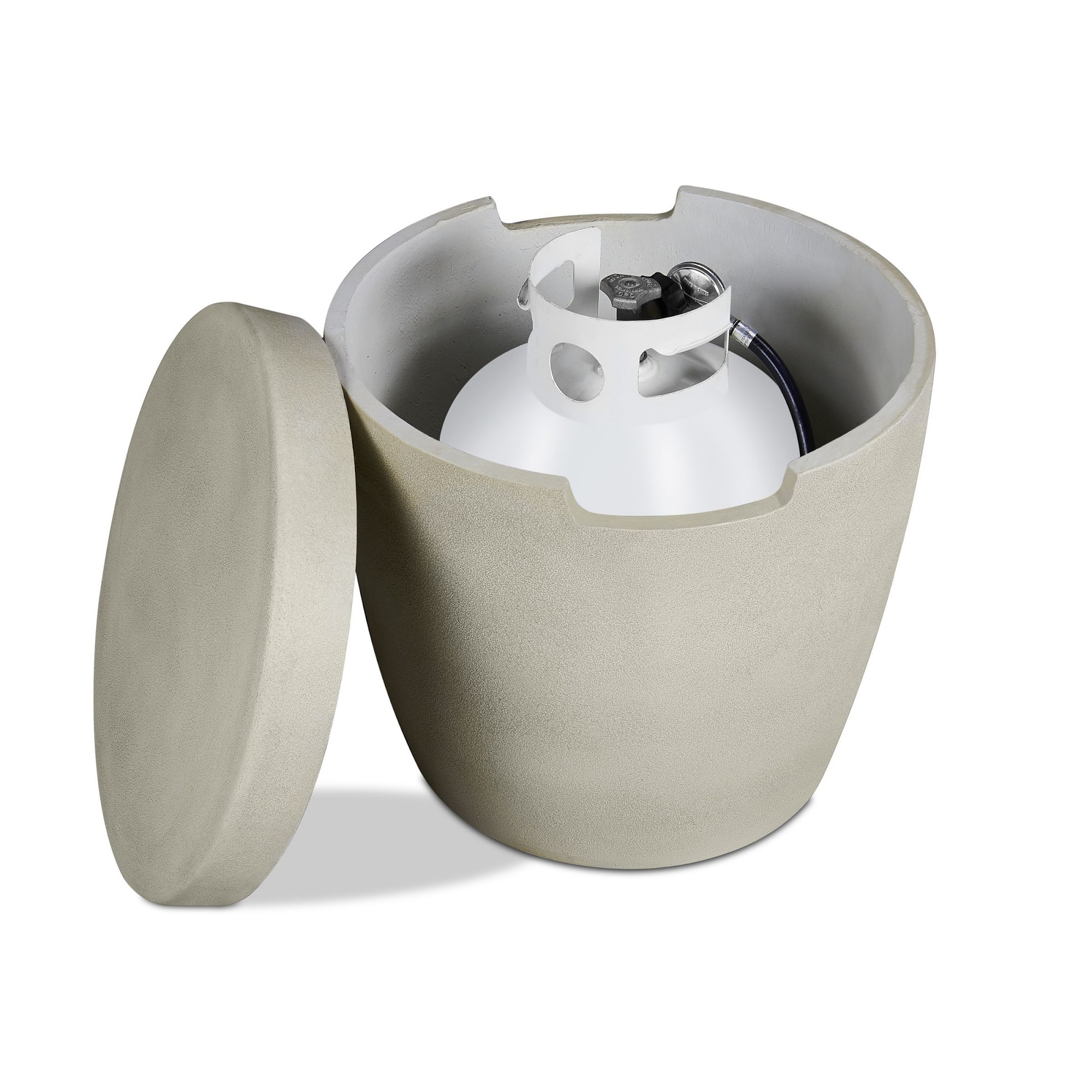 Havana Propane Tank Cover (18