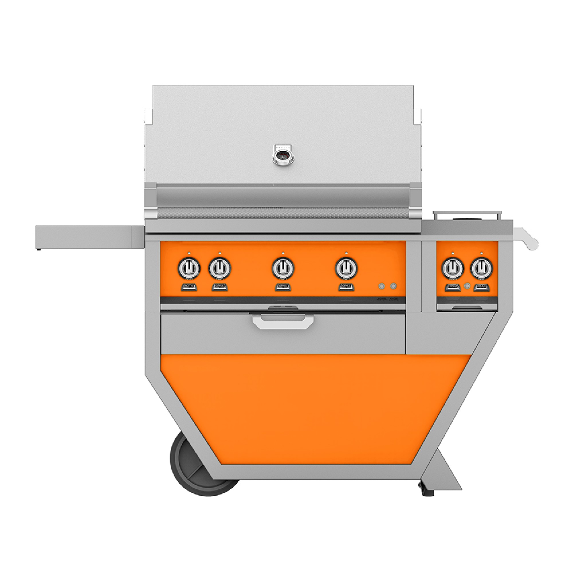 Hestan 36