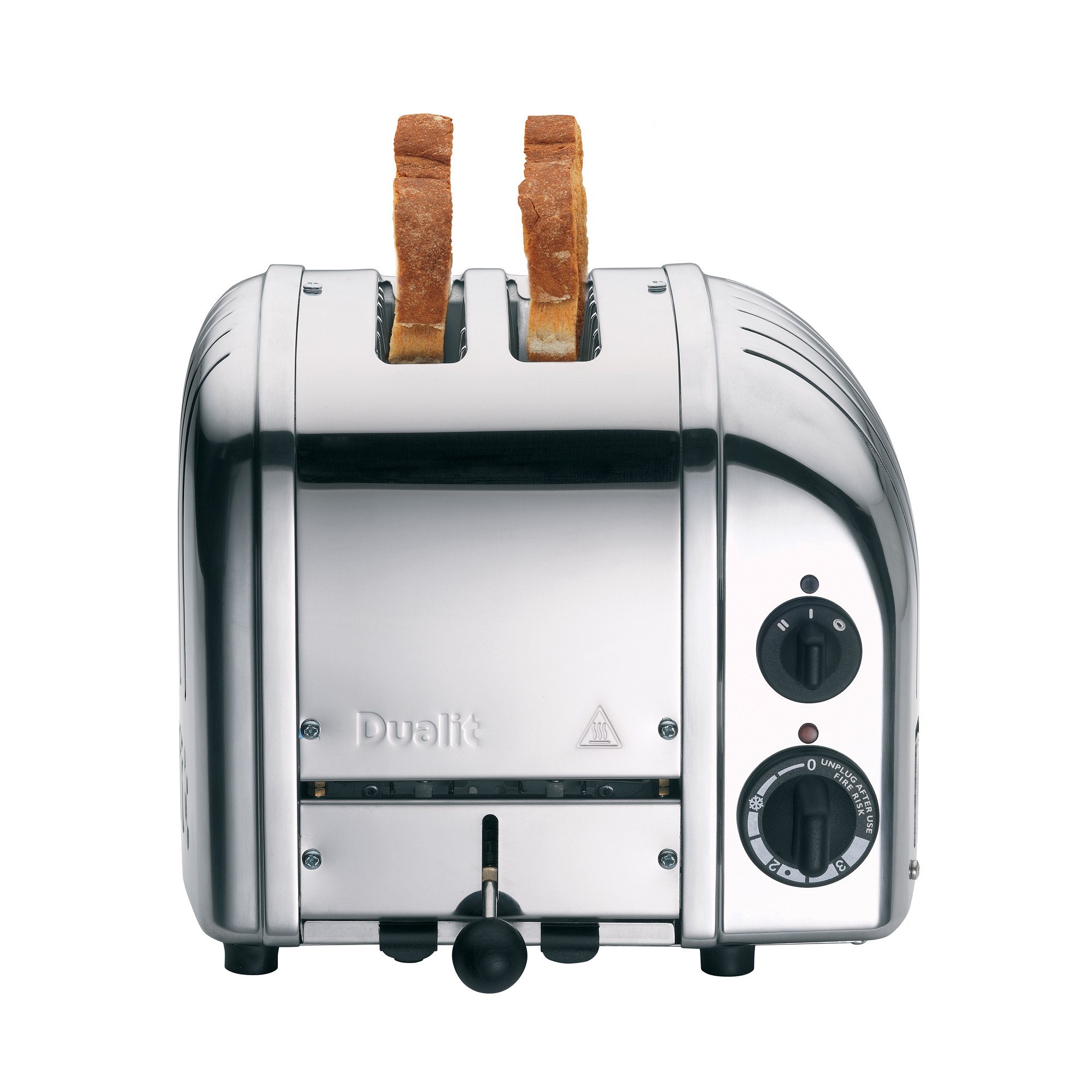Dualit New Generation Classic 2-Slice Toaster