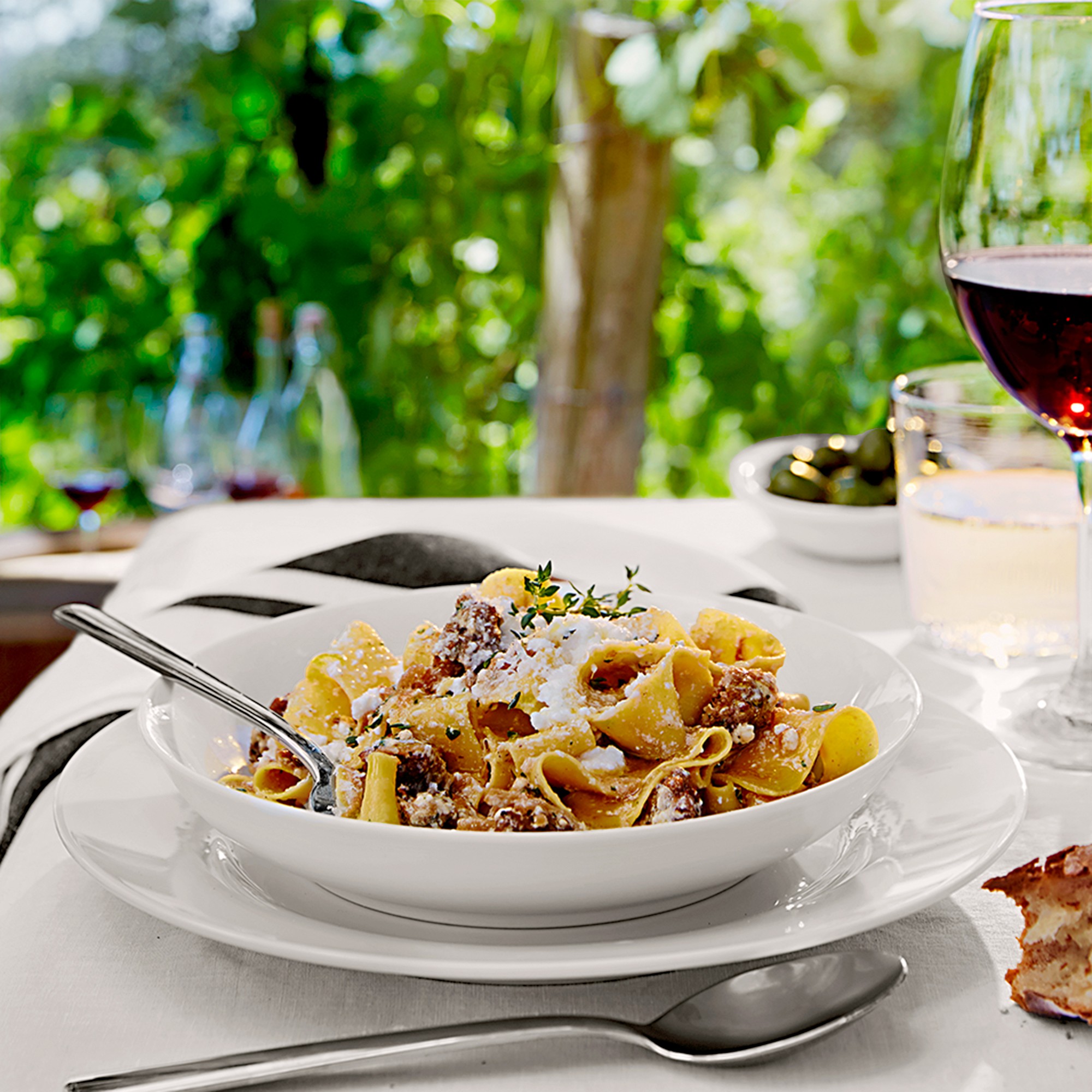 Open Kitchen by Williams Sonoma Pasta Bowls