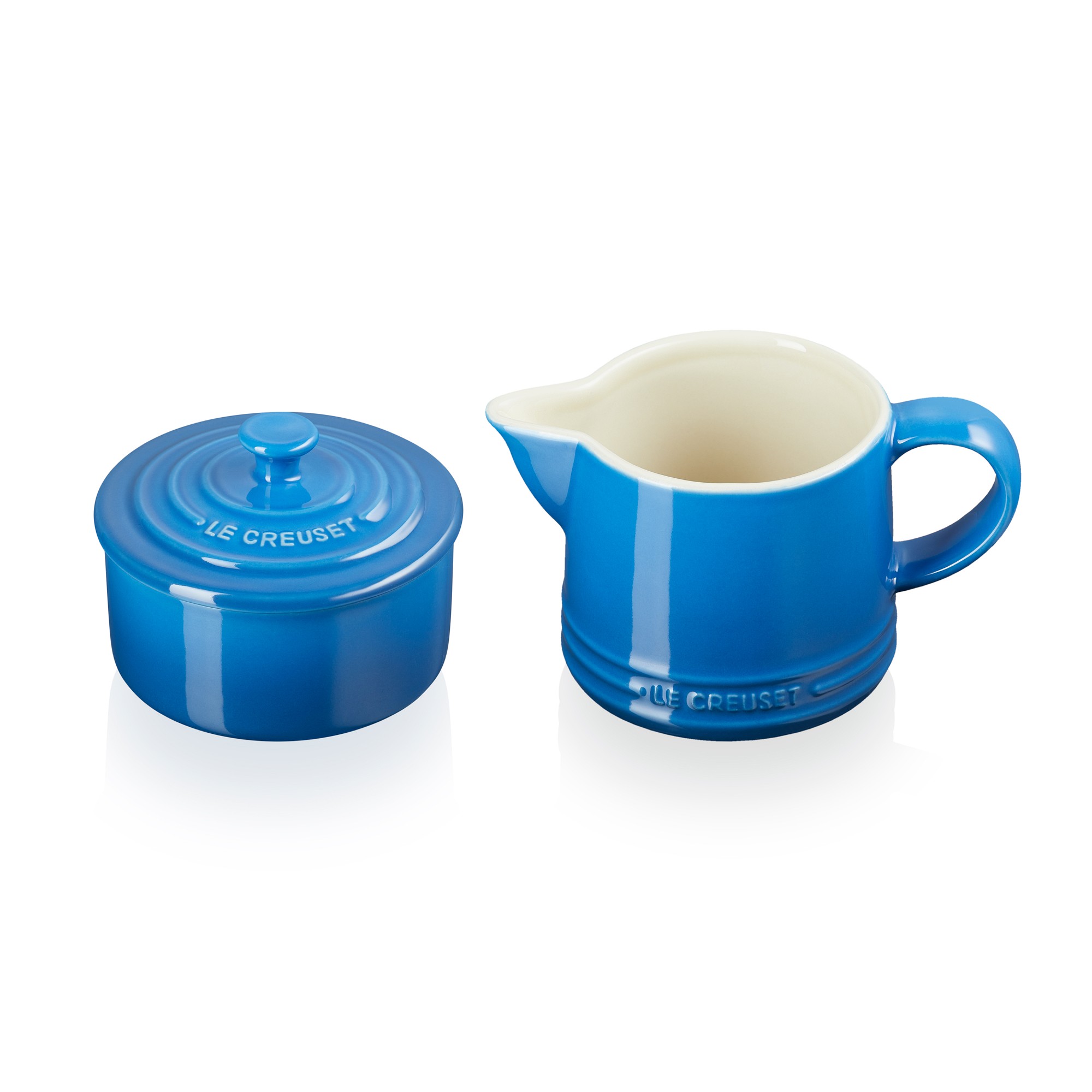 Le Creuset Signature Cream & Sugar Set