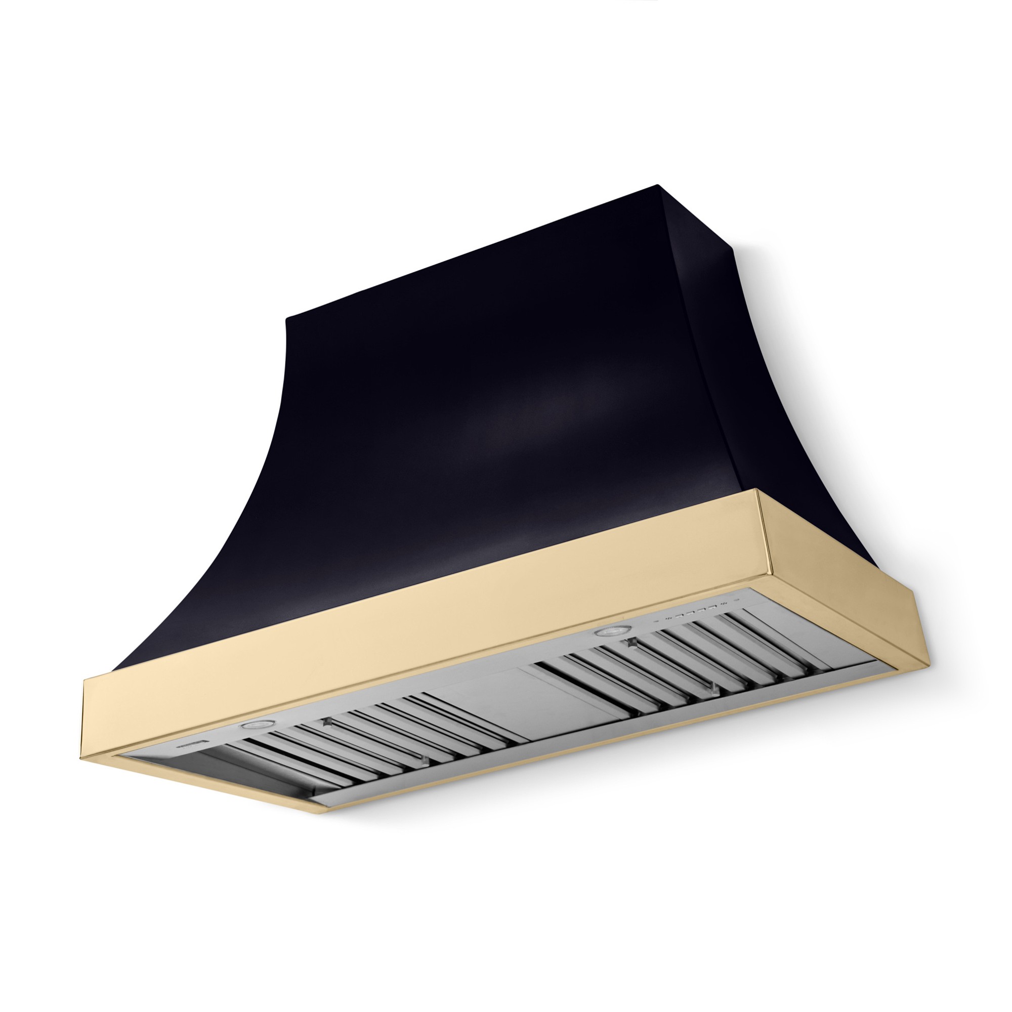 La Cornue CornuFé 110 Cascade Hood