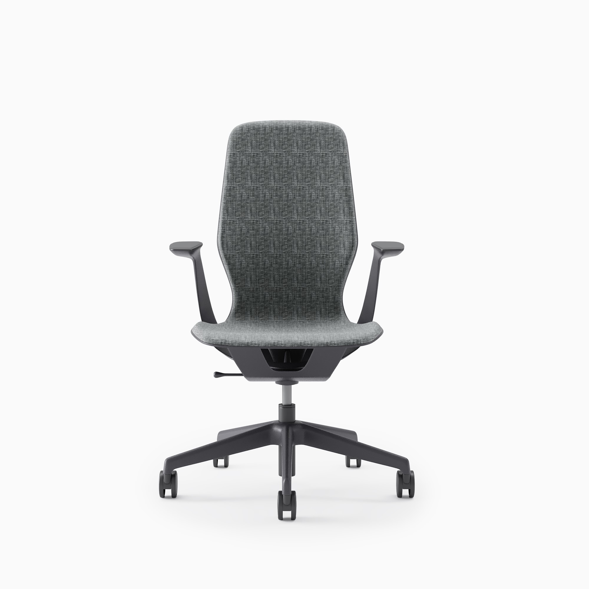 Steelcase SILQ Office Chair