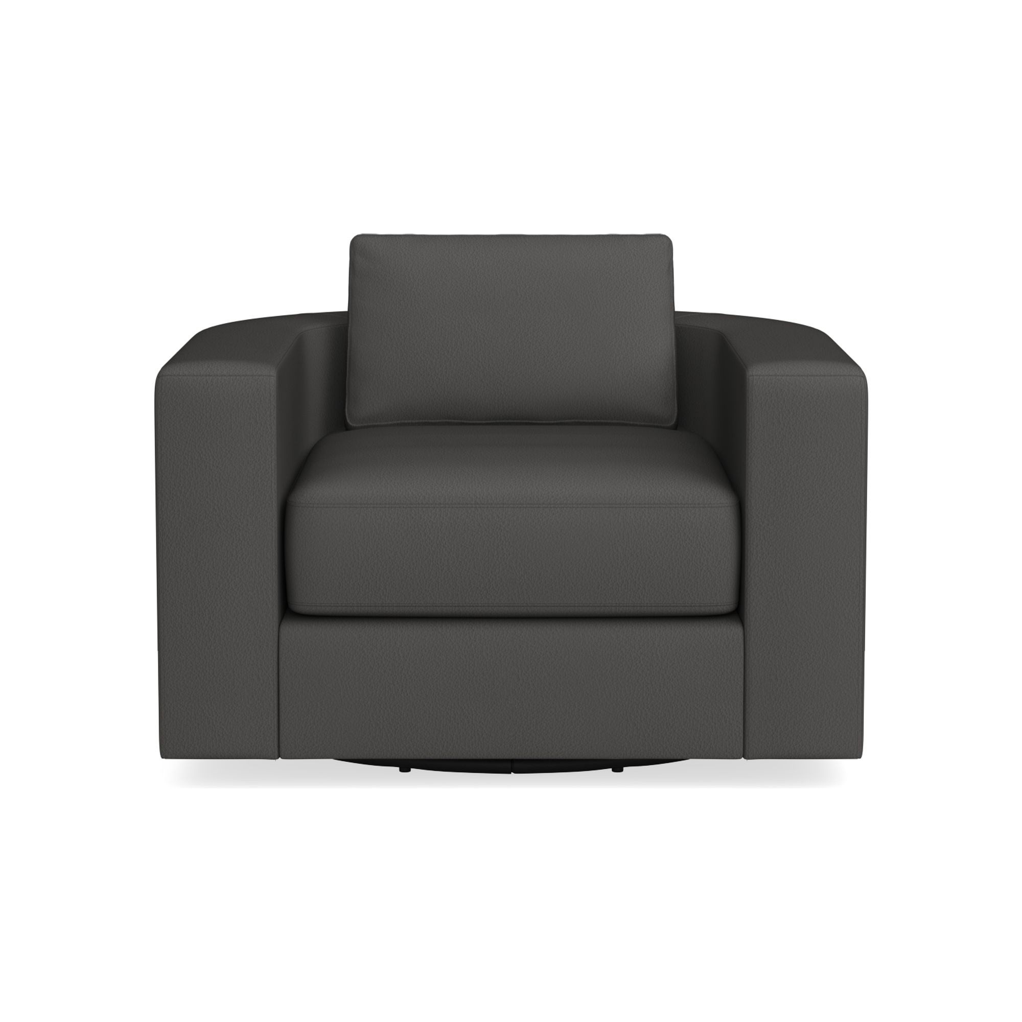 Carlton Curve Swivel Chair