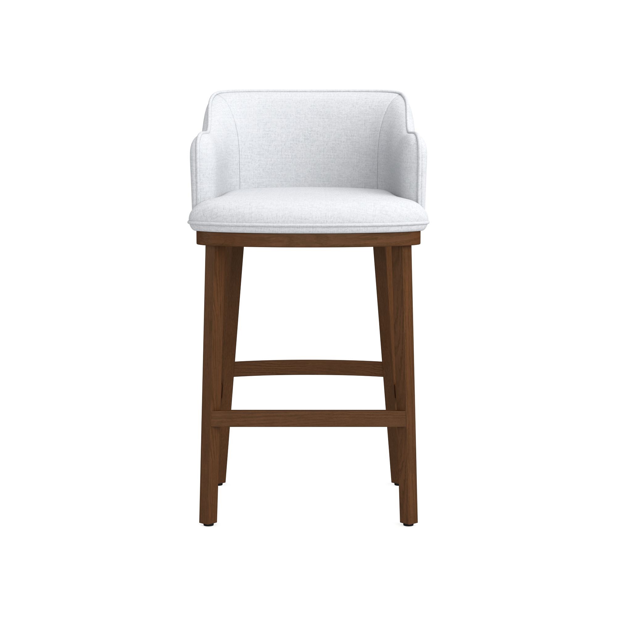 Harding Upholstered Counter  & Bar Stool