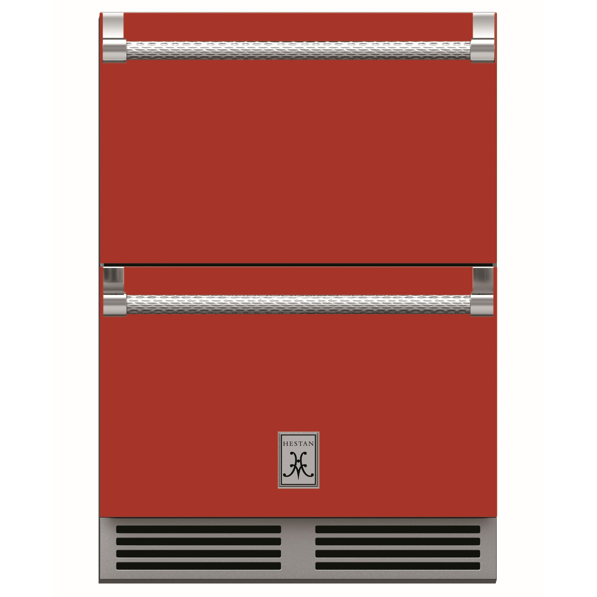 Hestan Built-In Outdoor Refrigerator Freezer Drawer