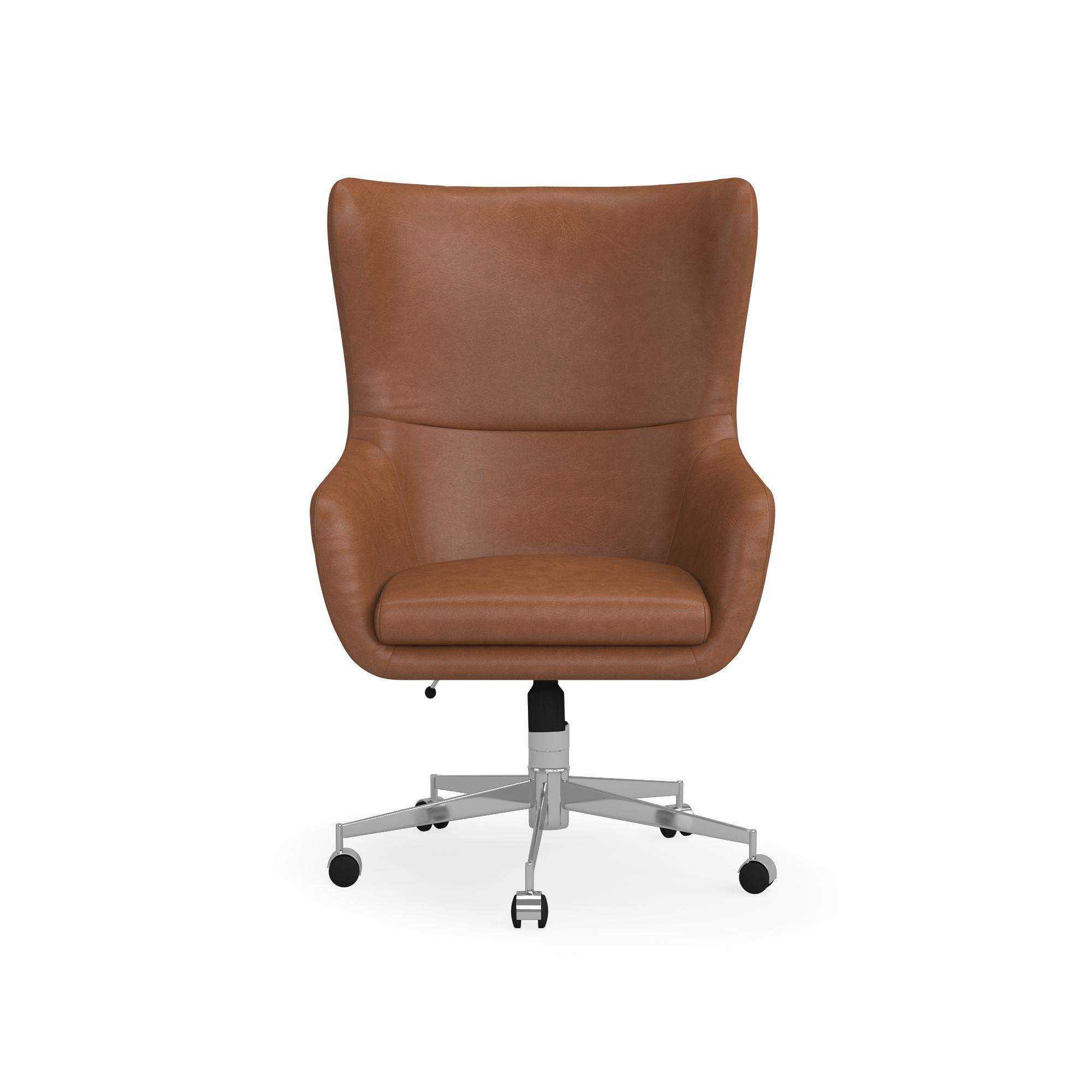 Jordan Swivel Desk Chair