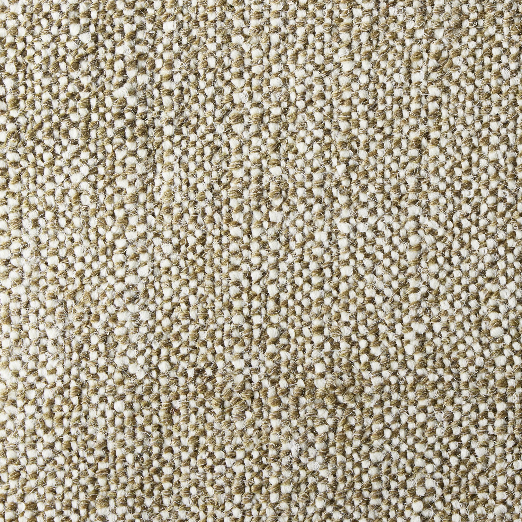 Fabric by the Yard - Performance Recycled Chunky Basketweave