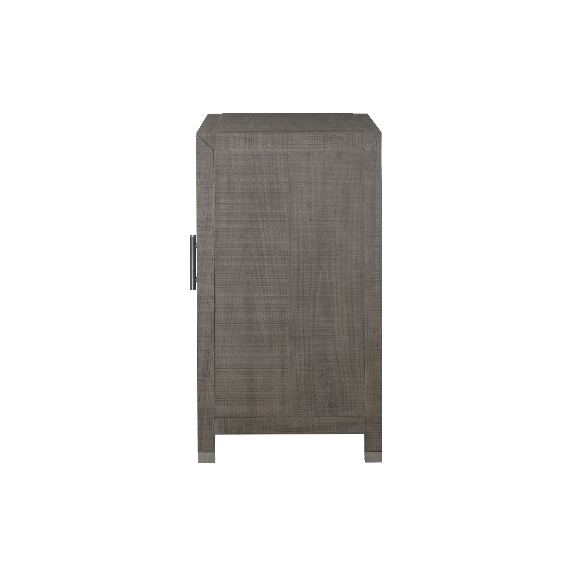 Majorca 2-Door Credenza (45