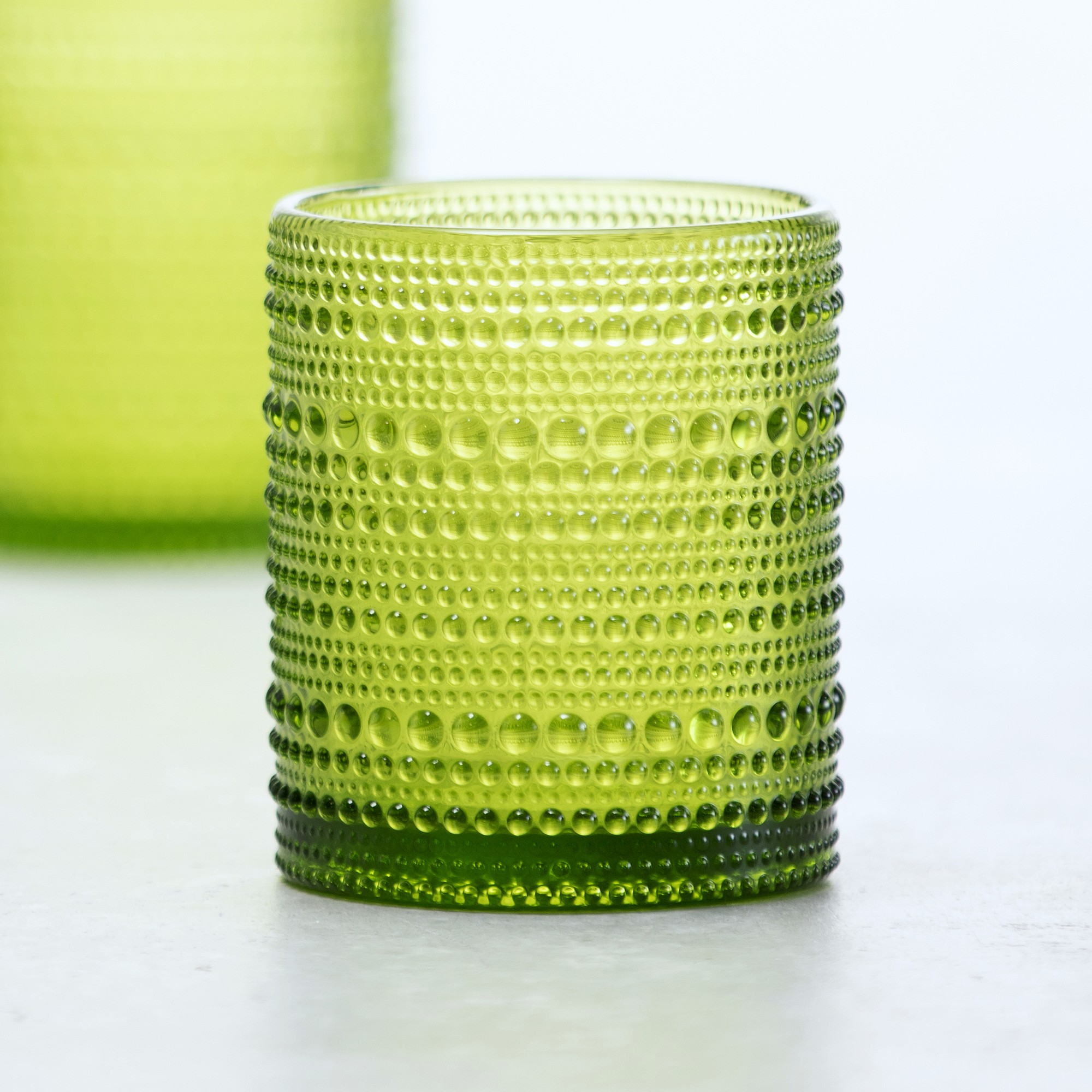 Fortessa Jupiter Double Old-Fashioned Glasses, Set of 6