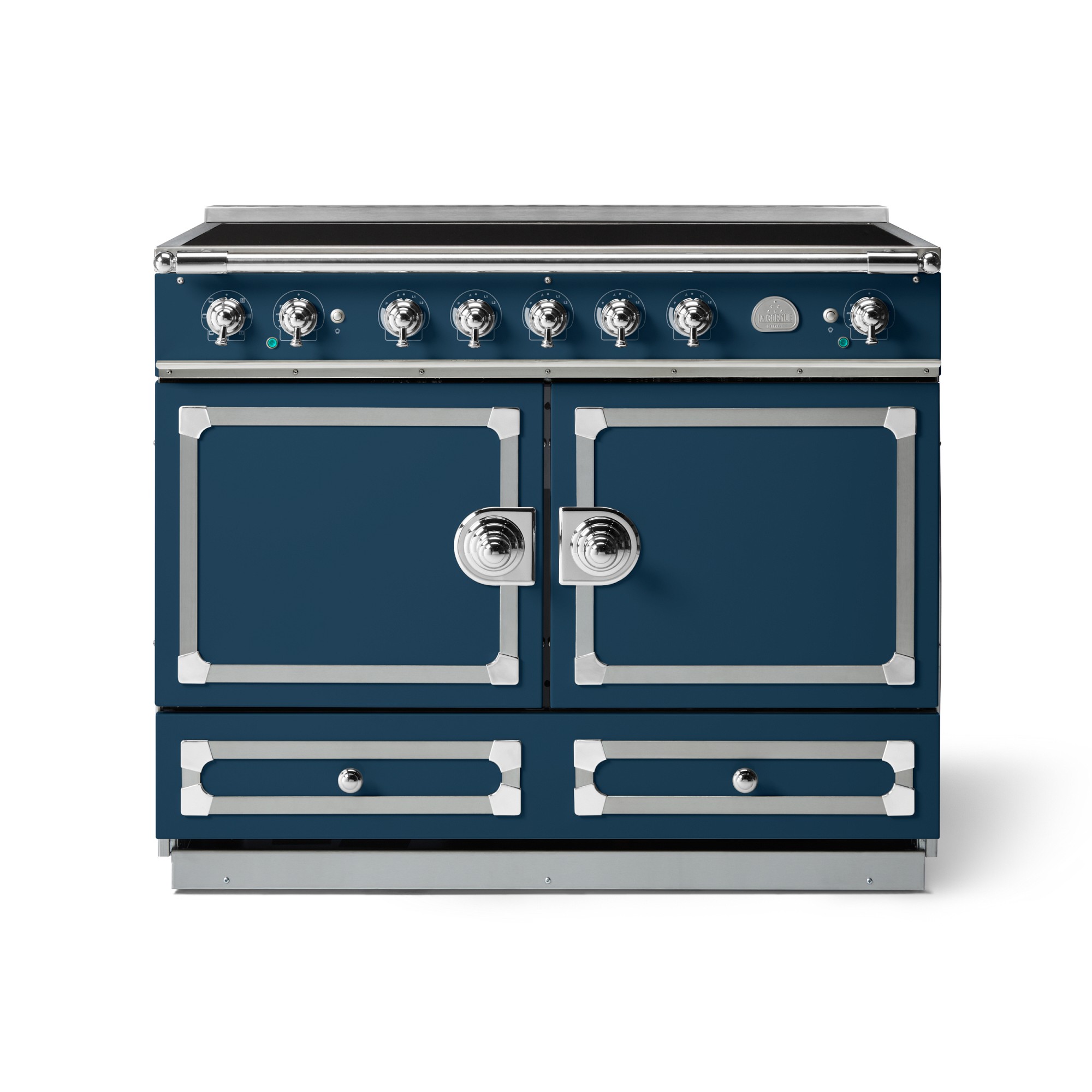 La Cornue CornuFé 110 Induction Range