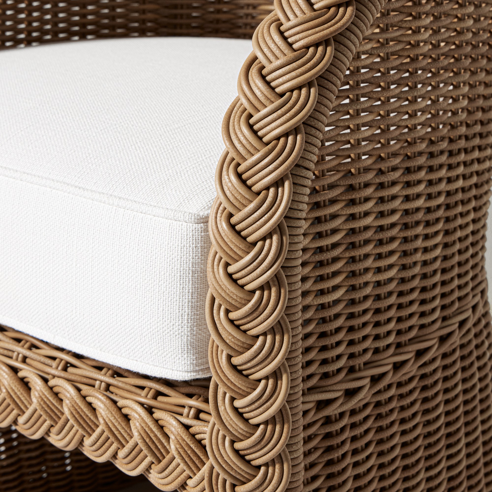 AERIN East Hampton Dining Chair