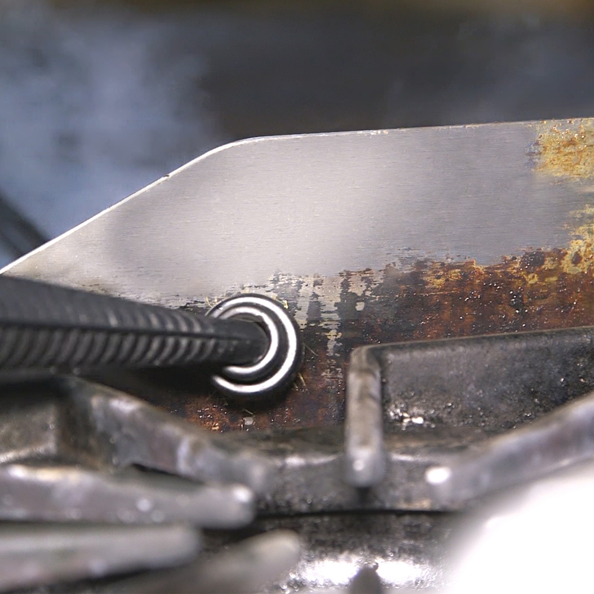 Dupray Hill Injection Steam Cleaner