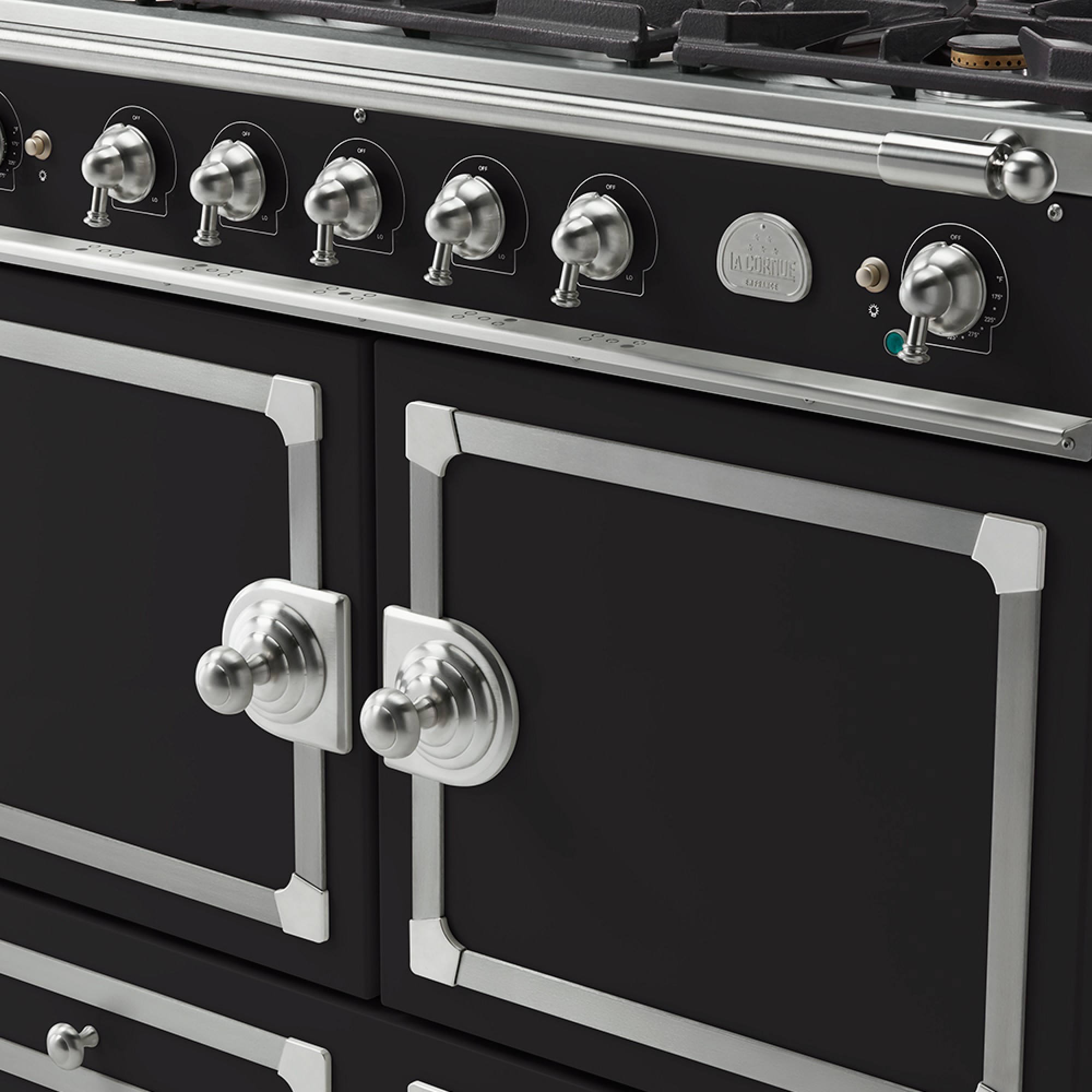 La Cornue CornuFé 110 Range