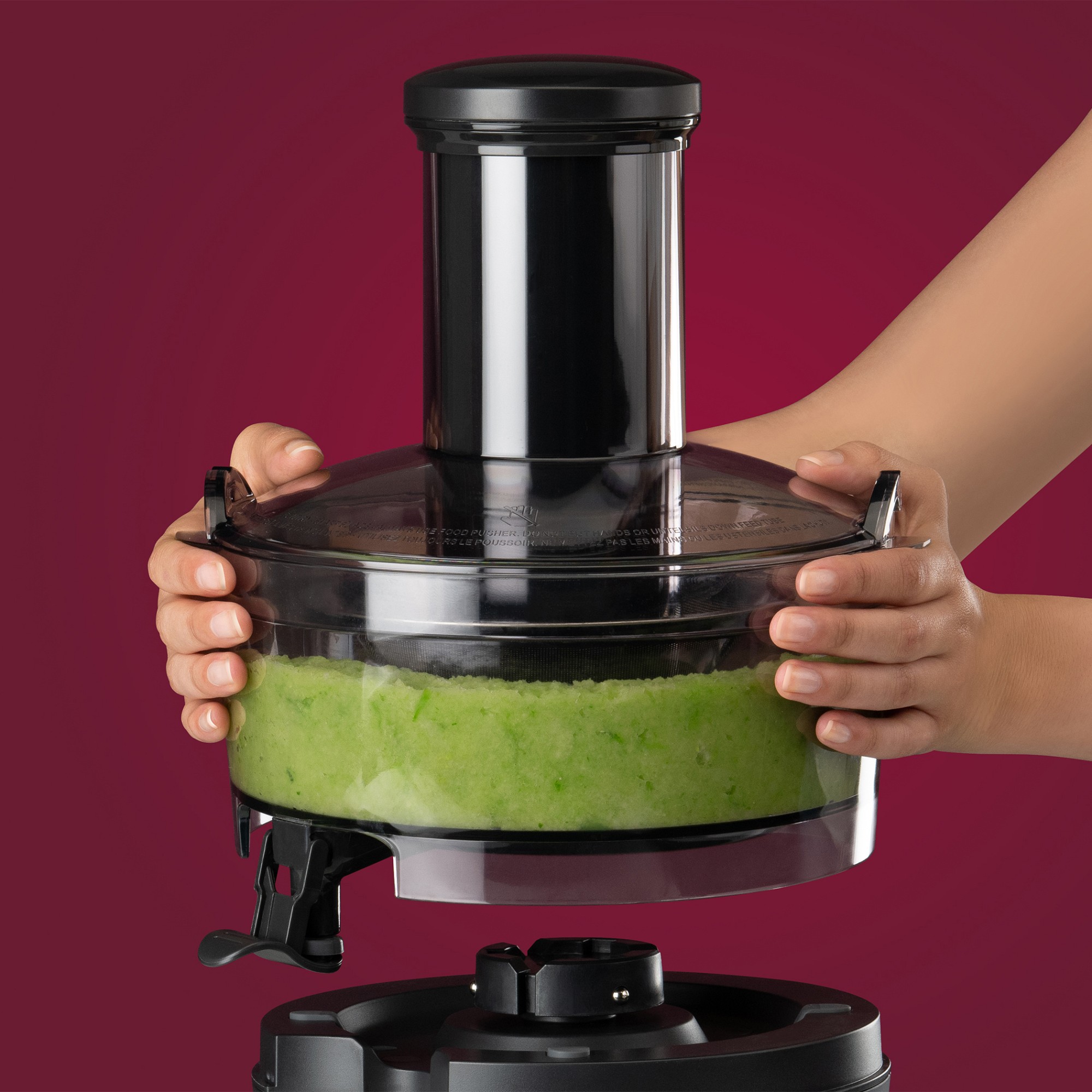 Nutribullet Juicer Pro